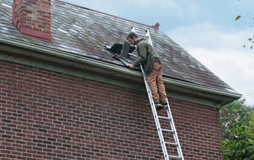 what affects urgent Rhoscefnhir roof repairs