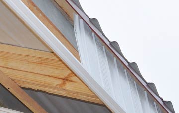 why Rhoscefnhir fascia repairs are essential