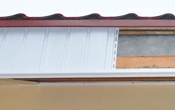 Rhoscefnhir fascia repair costs