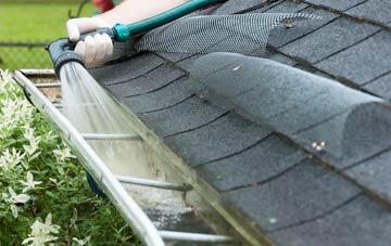 Rhoscefnhir gutter cleaning costs