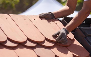 Rhoscefnhir roof tile contractors