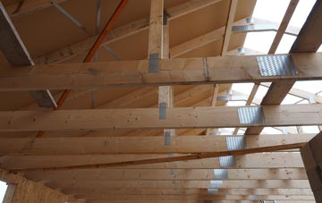 Rhoscefnhir roof truss costs