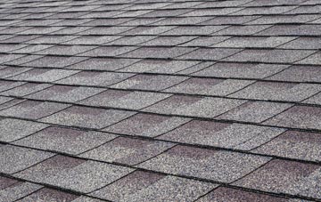 Rhoscefnhir tiles for shallow pitch roofing