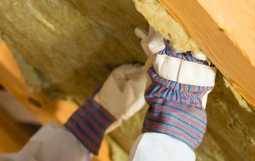 types of Rhoscefnhir pitched roof insulation materials