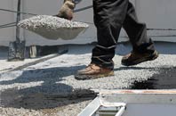 find rated Rhoscefnhir flat roofing replacement companies