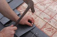 free Rhoscefnhir garage roof repair quotes