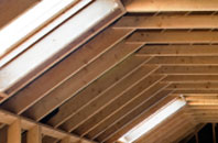 Rhoscefnhir tapered roof insulation quotes